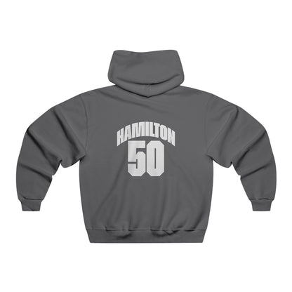 Alexander Hamilton Vintage Hoodie