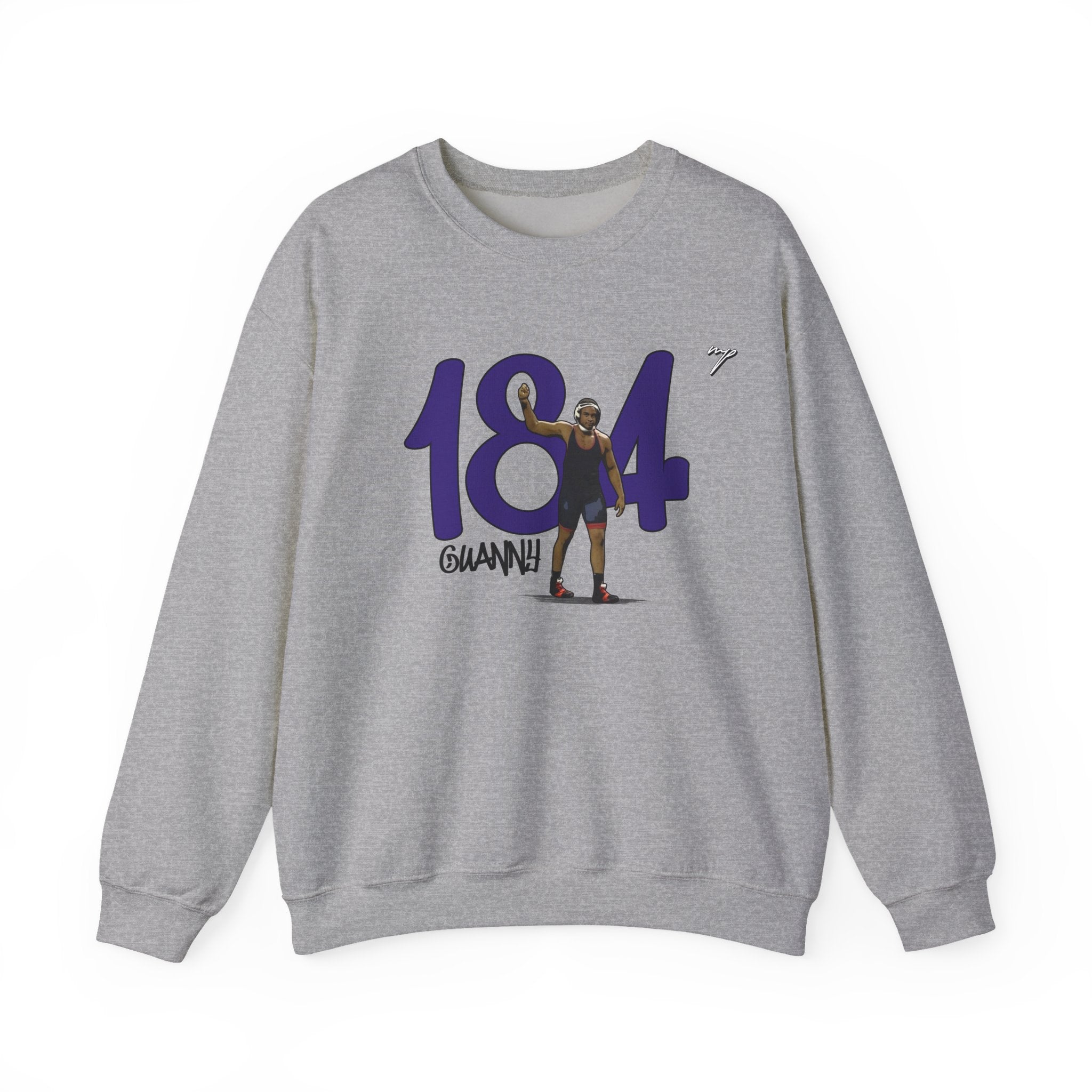 Ghee Rachal Crewneck