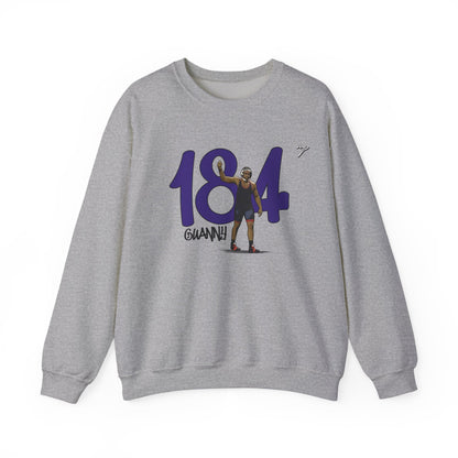 Ghee Rachal Crewneck