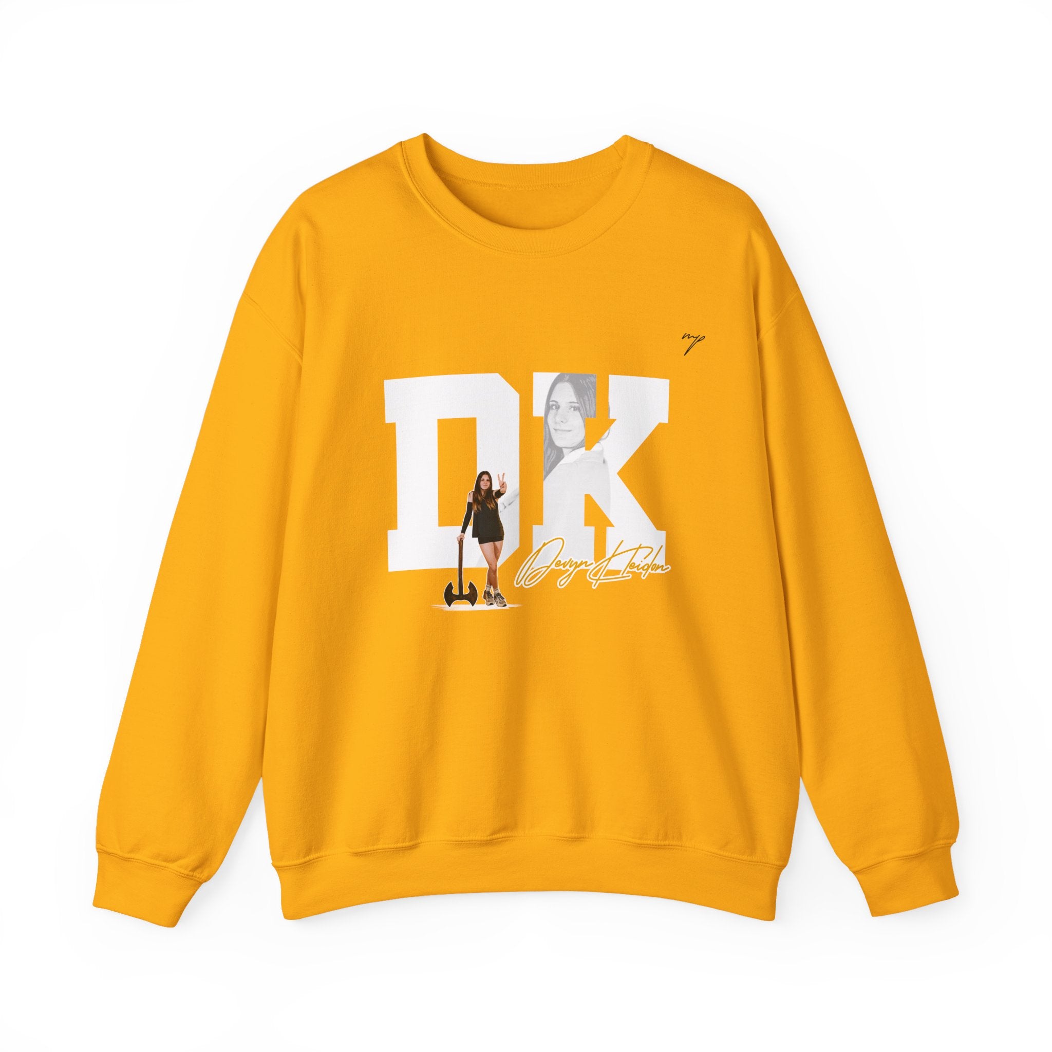 Devyn Kleidon Crewneck