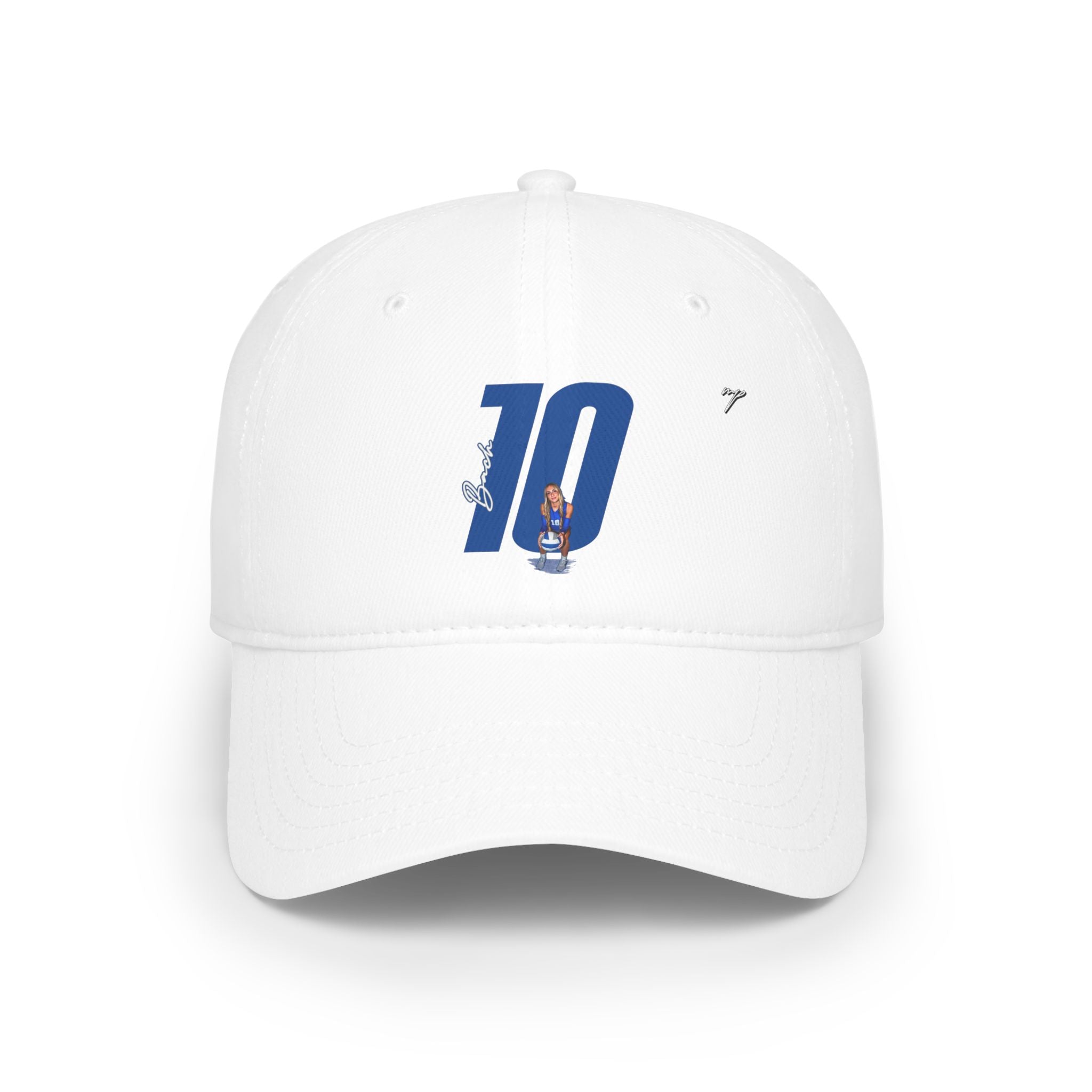 Maddy Bach Hat
