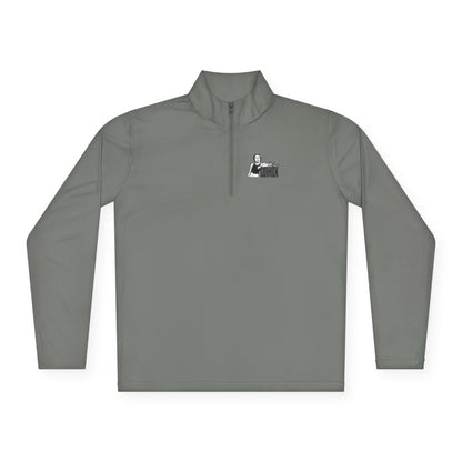 Lashawn Cornick Quarter-Zip