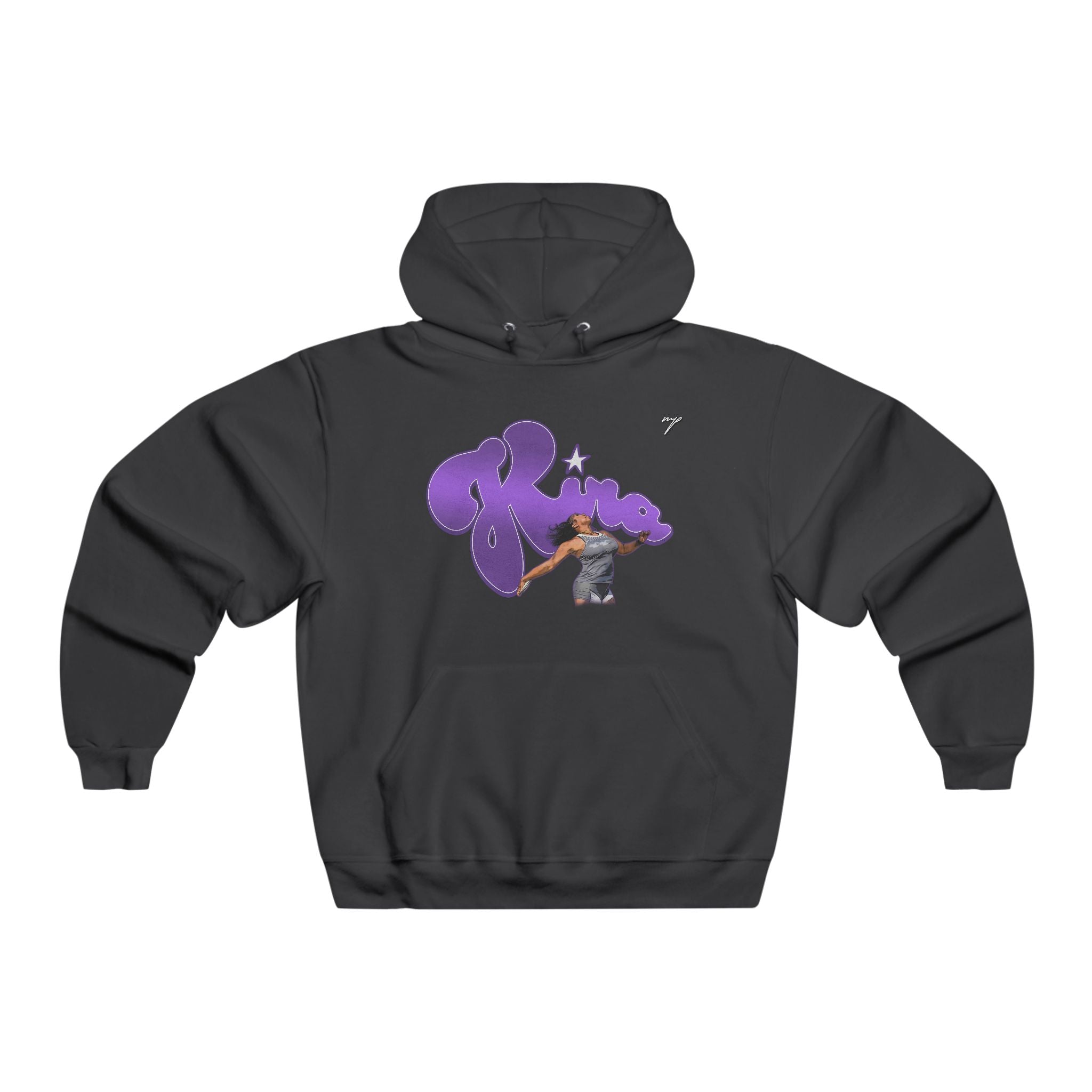 Shakera Kirk Vintage Hoodie