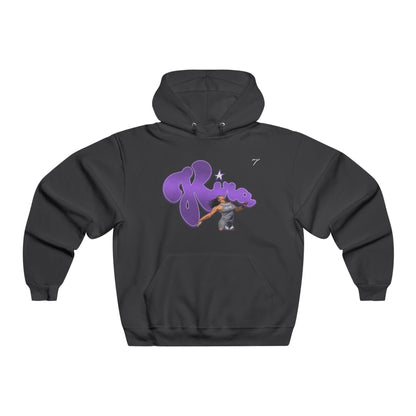 Shakera Kirk Vintage Hoodie
