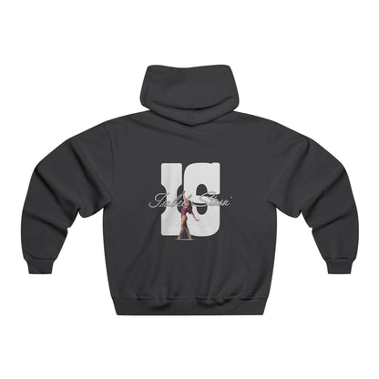 Isabel Stassi Vintage Hoodie