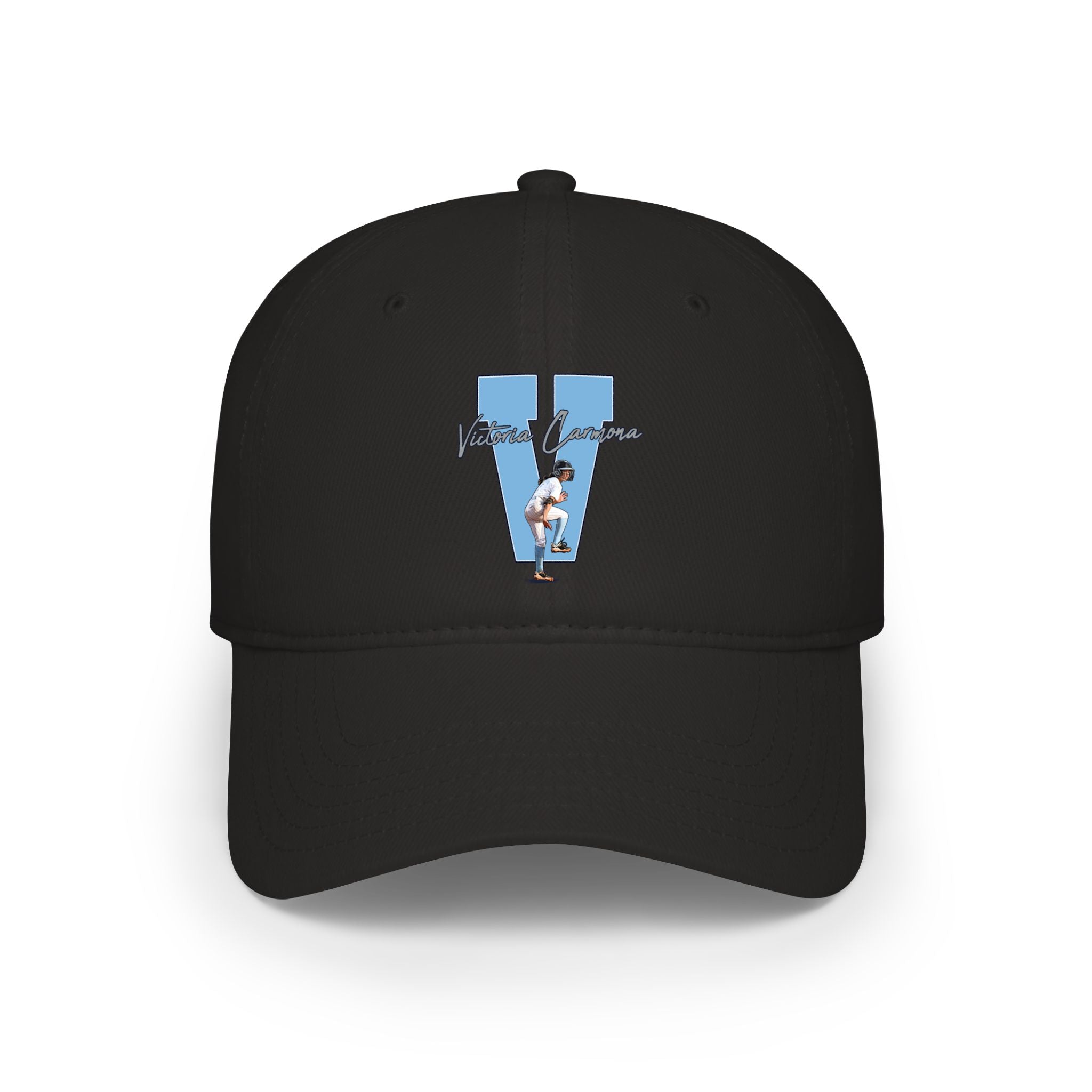 Victoria Carmona Hat