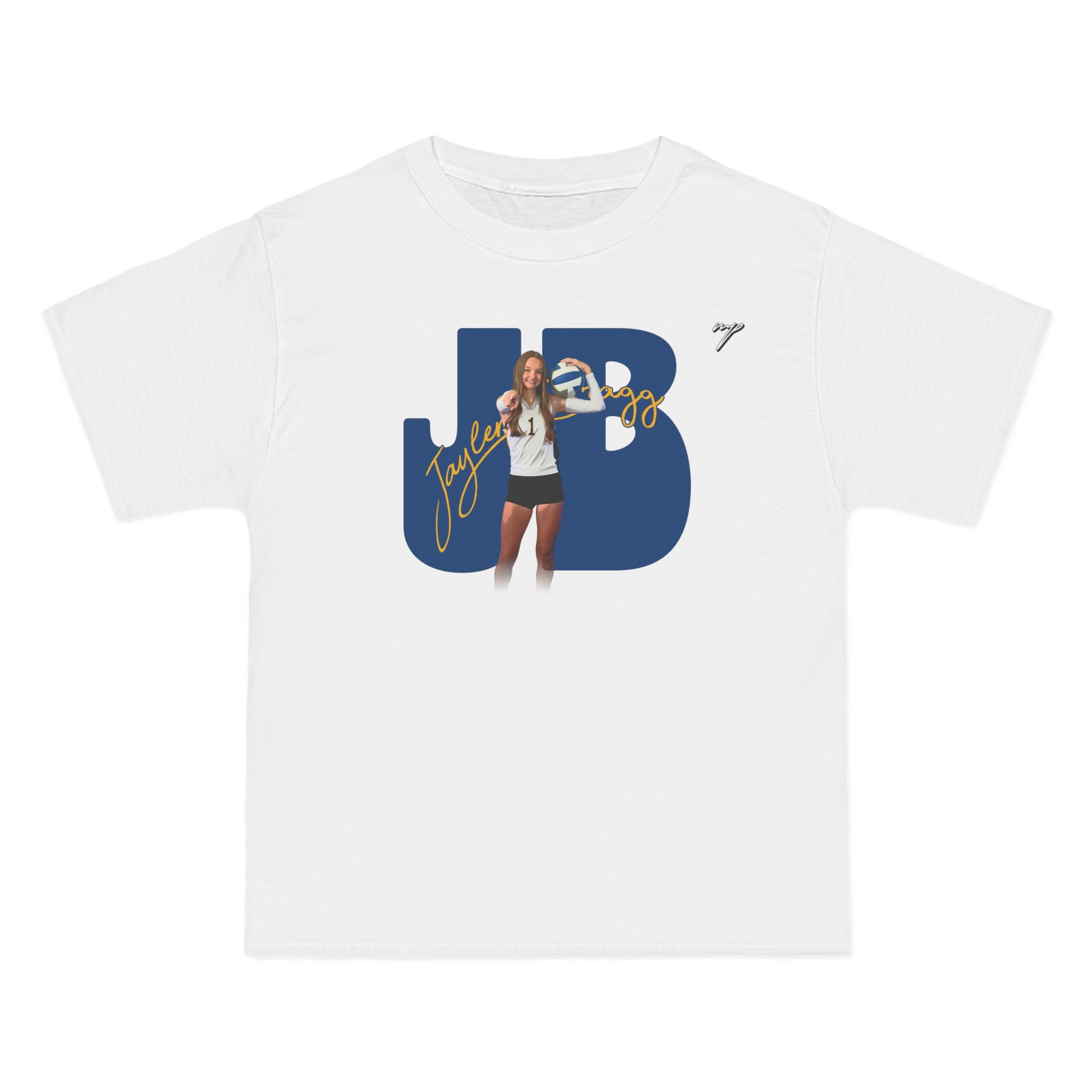 Jaylen Bragg Vintage Tee