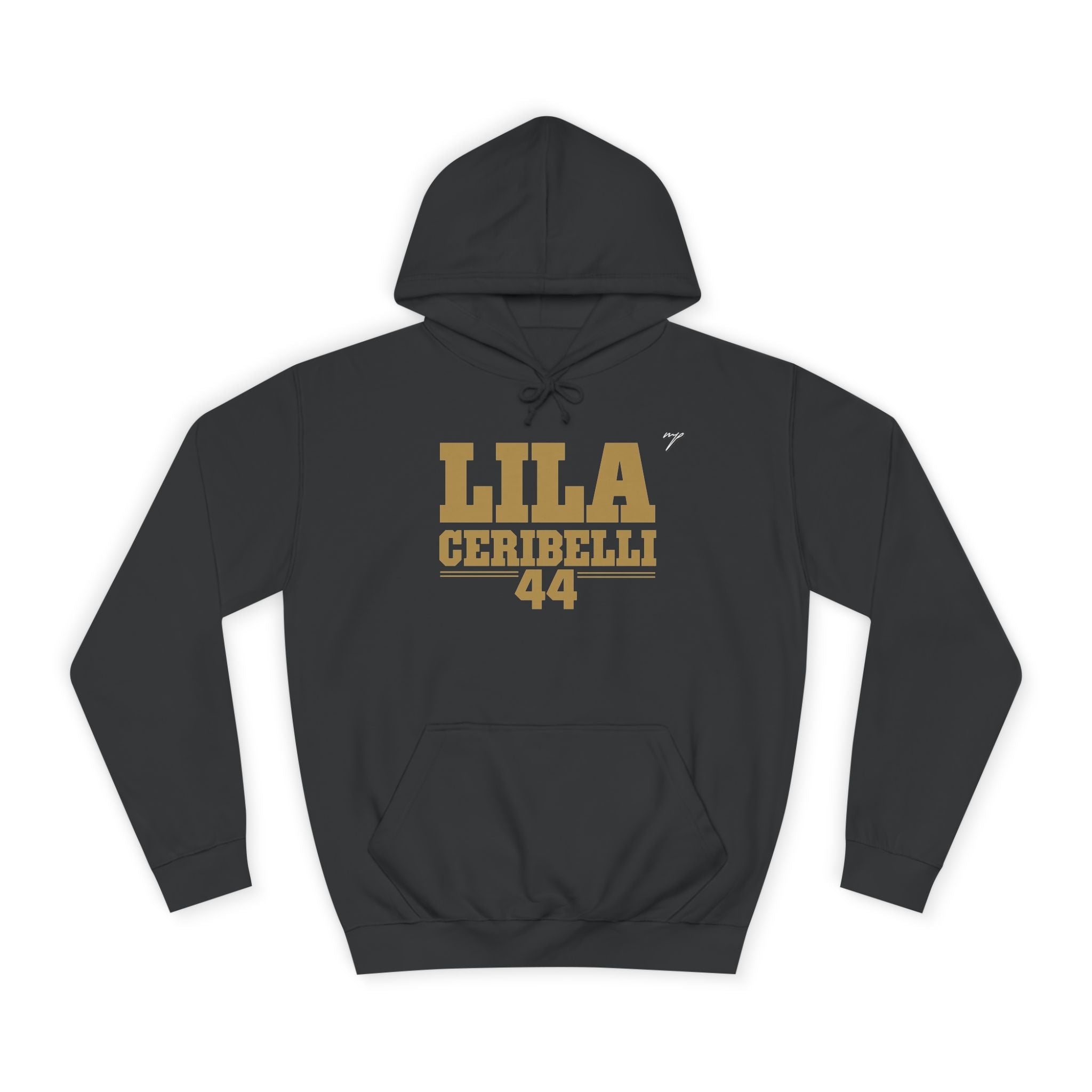 Lila Ceribelli Hoodie