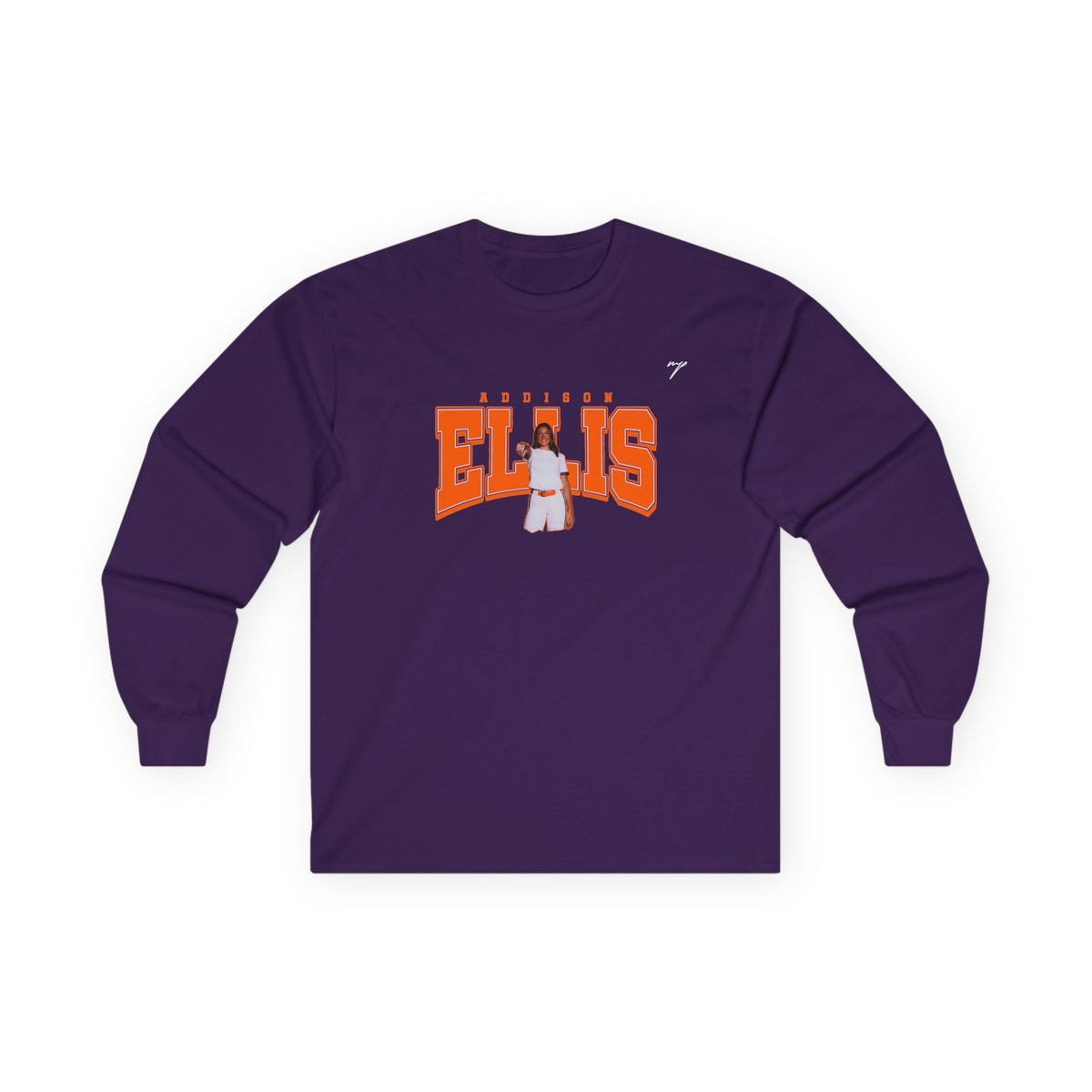Addison Ellis Long Sleeve