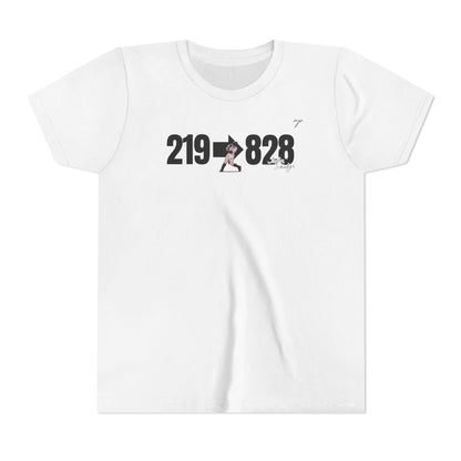 Taylor Schafer YOUTH Graphic Tee