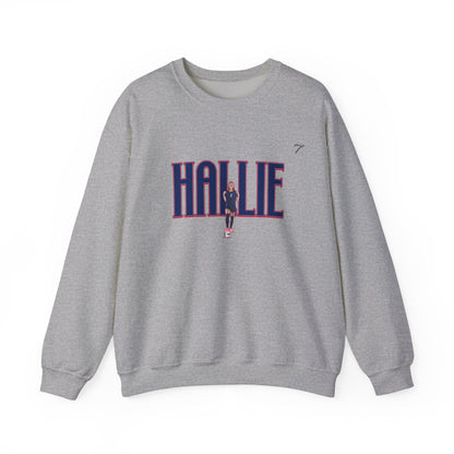 Hallie McBride Crewneck