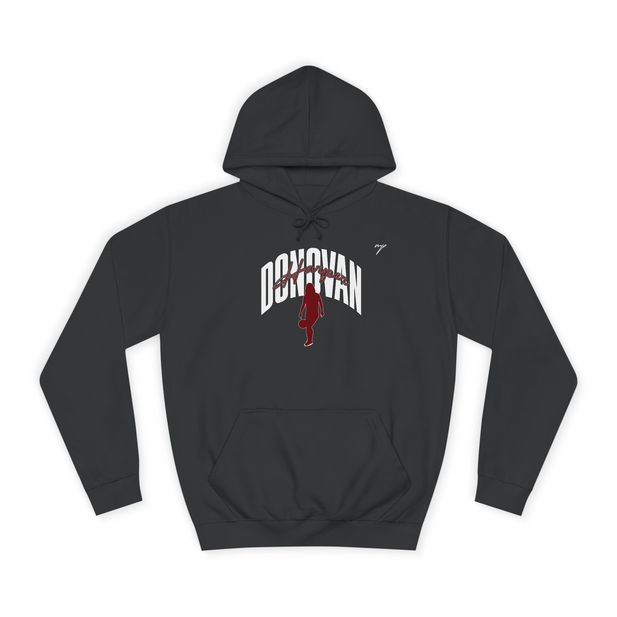 Harper Donovan Hoodie