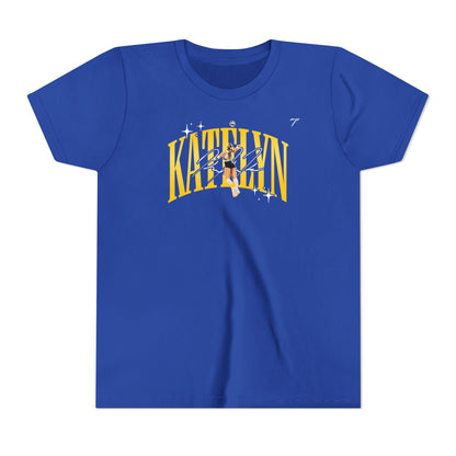 Katelyn Van Kirk YOUTH Graphic Tee