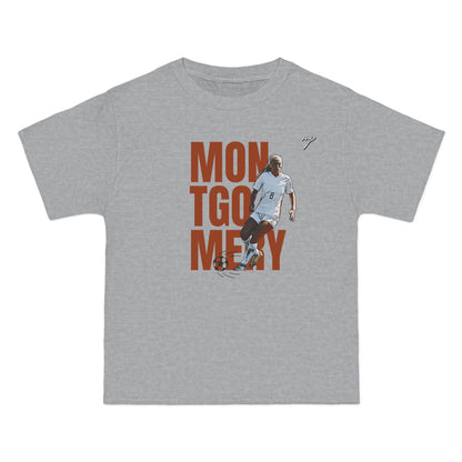 Carly Montgomery Vintage Tee