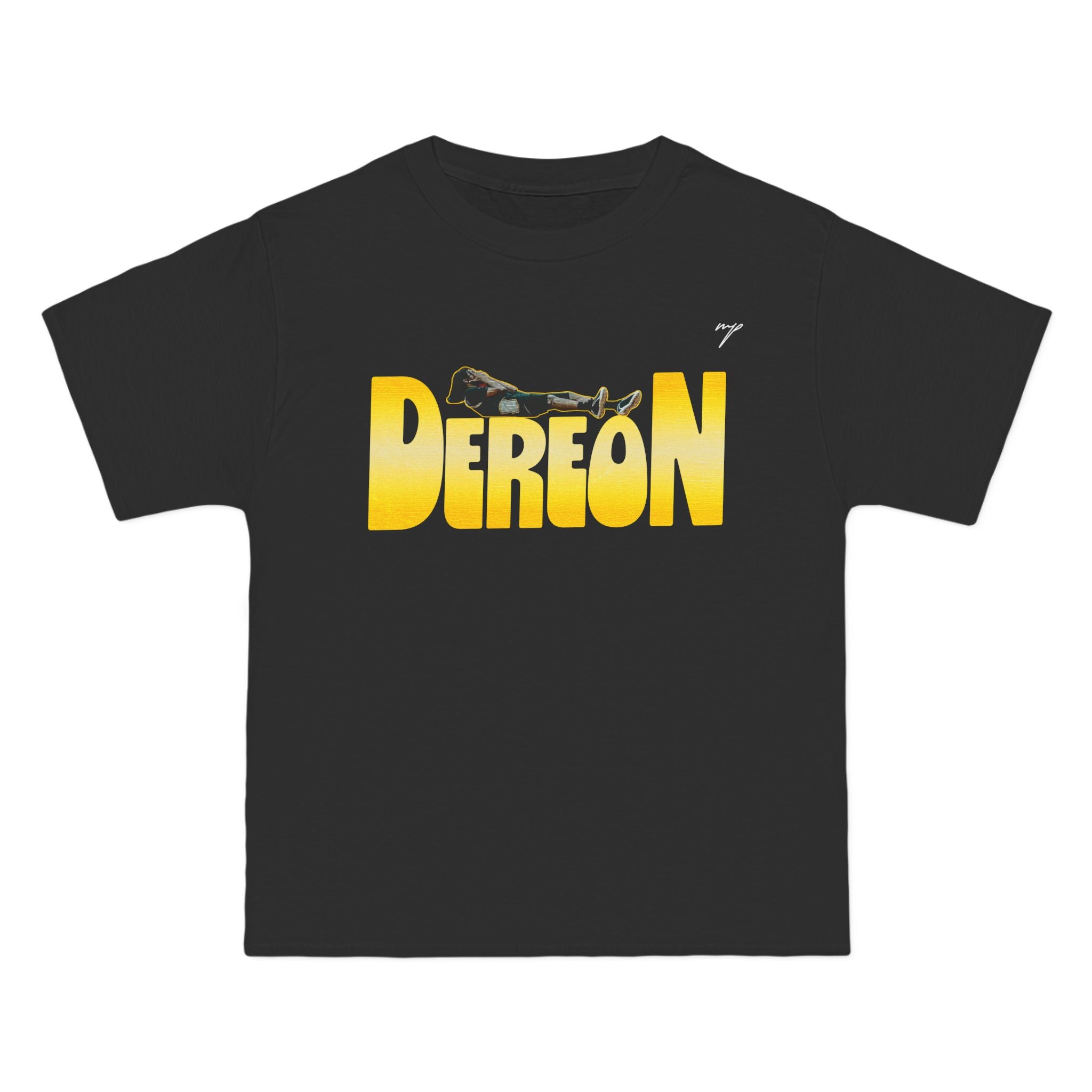 Dereon Carter Vintage Tee