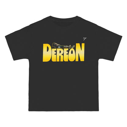Dereon Carter Vintage Tee