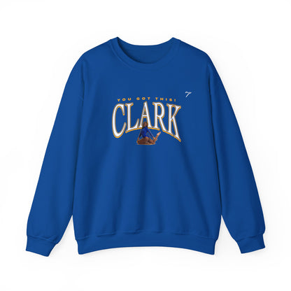 Kenzie Clark Crewneck