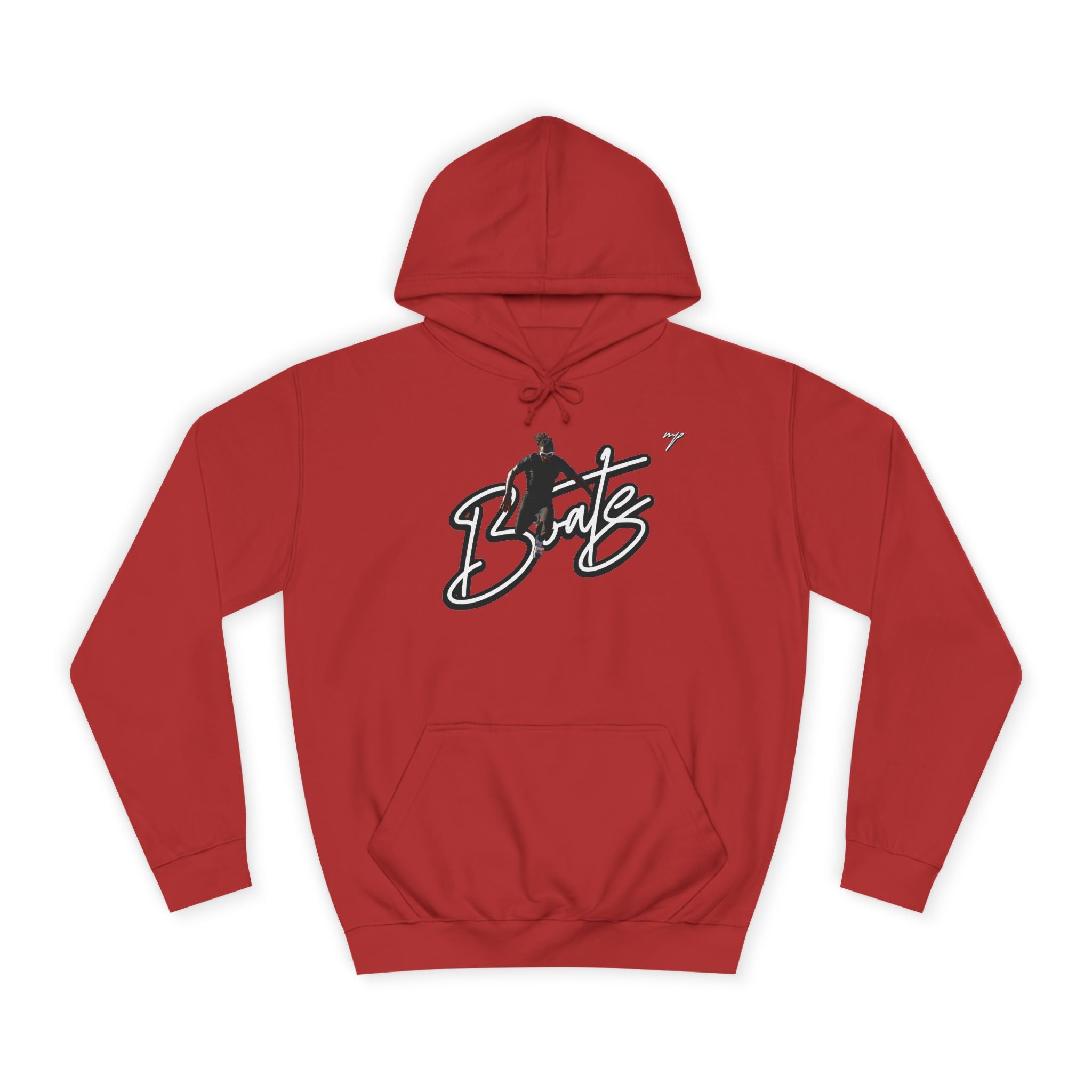 Jeremiah Stewart Hoodie