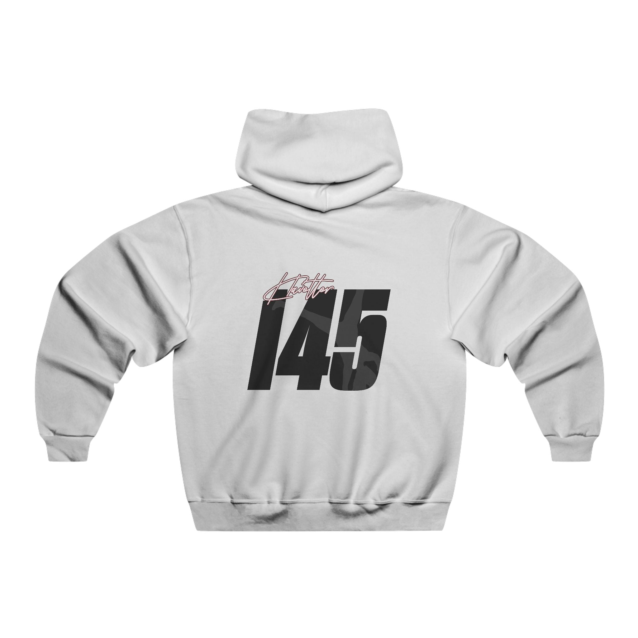 Natalie Klavetter Vintage Hoodie