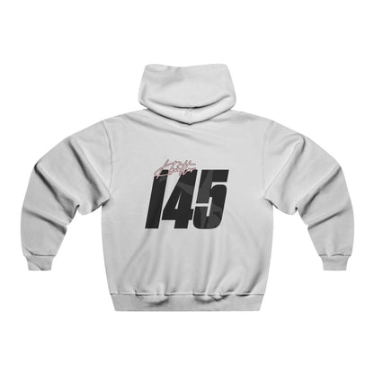 Natalie Klavetter Vintage Hoodie