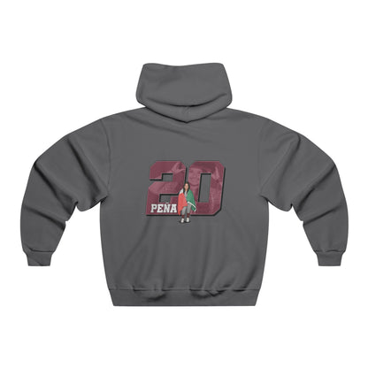 Miranda Pena Vintage Hoodie