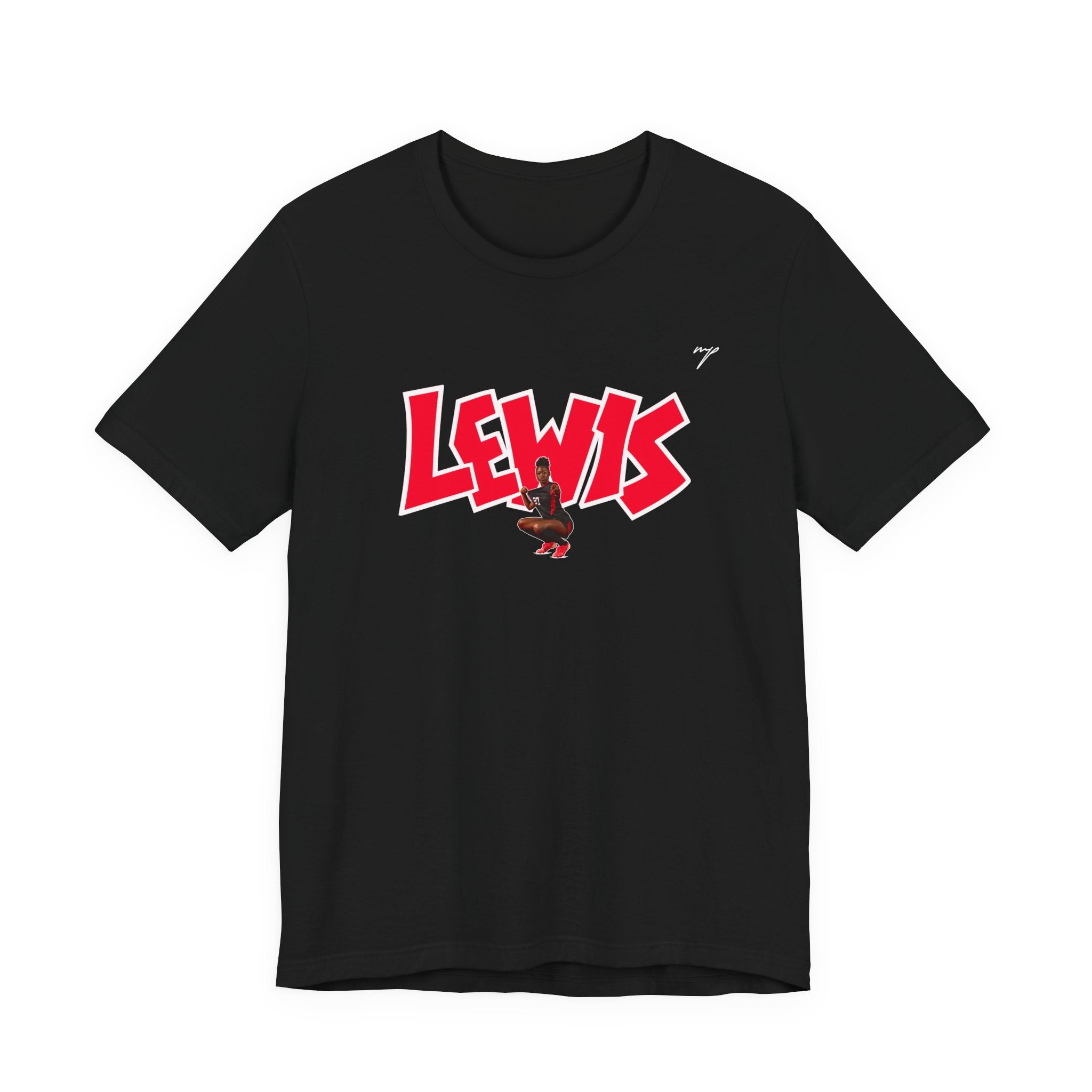 Nathalie Lewis Graphic Tee
