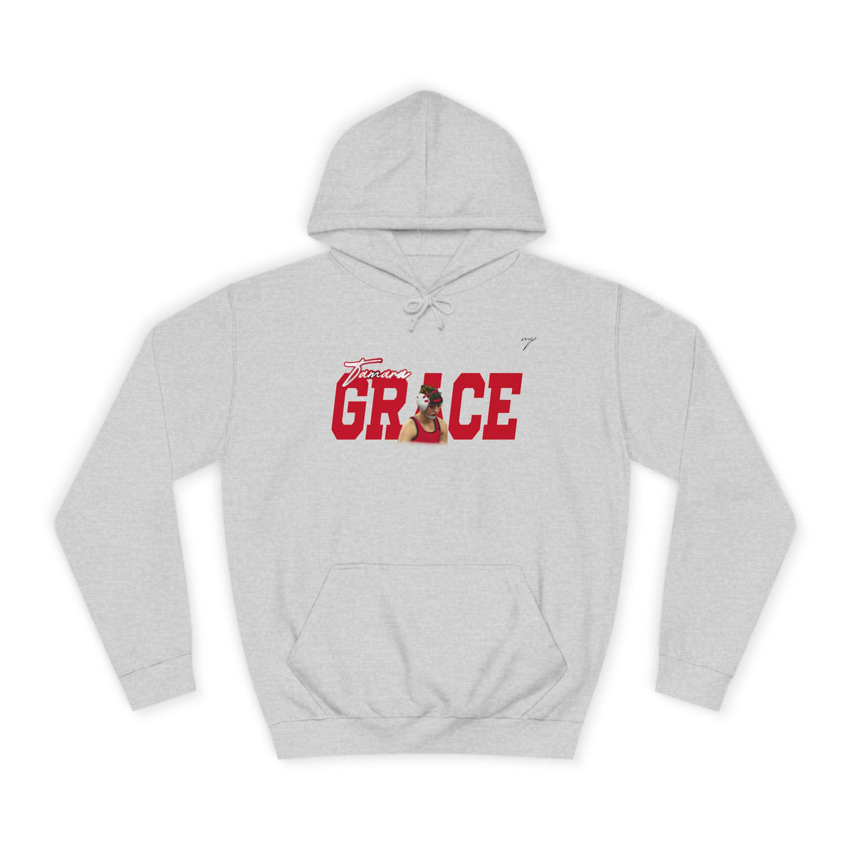 Tamara Grace Hoodie