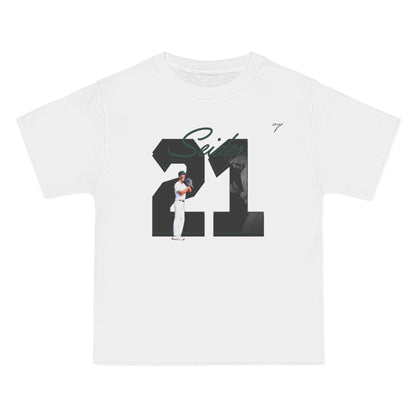 Evan Seider Vintage Tee