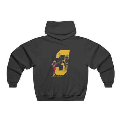 Jonnathan Taylor Vintage Hoodie