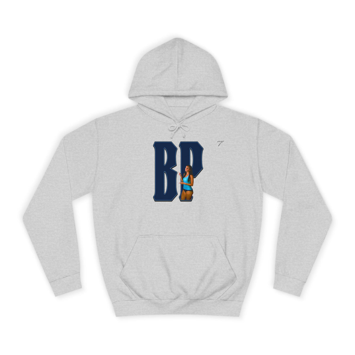 Brielle Peterson Hoodie