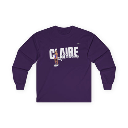 Claire Francis Long Sleeve Tee