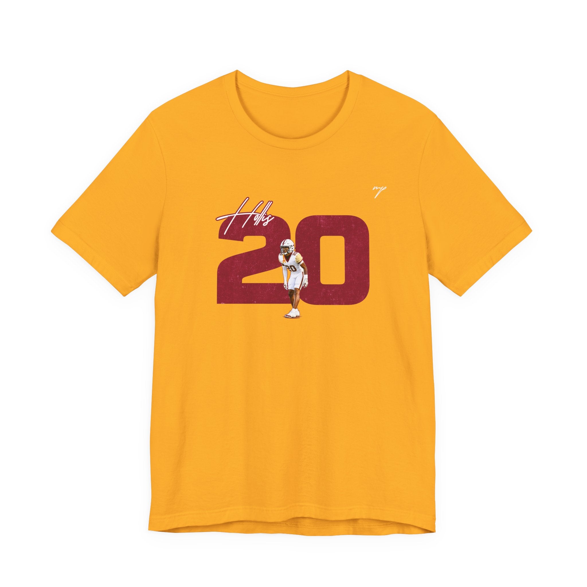 Donavan Hollis Graphic Tee
