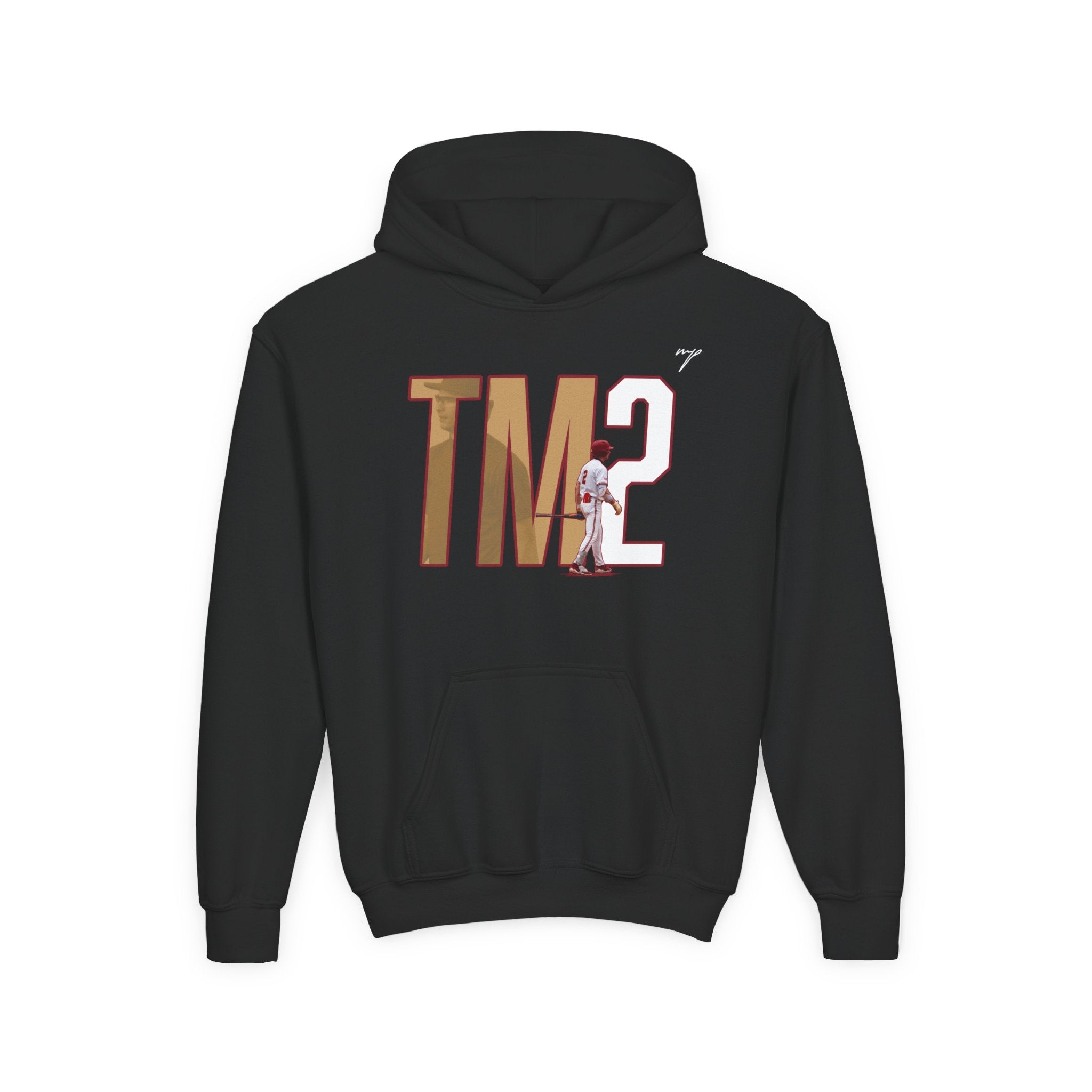 Ty Mainolfi YOUTH Hoodie