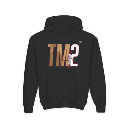 Ty Mainolfi YOUTH Hoodie