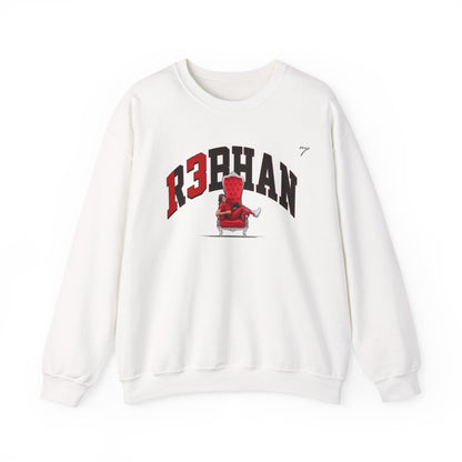Taylor Rebhan Crewneck