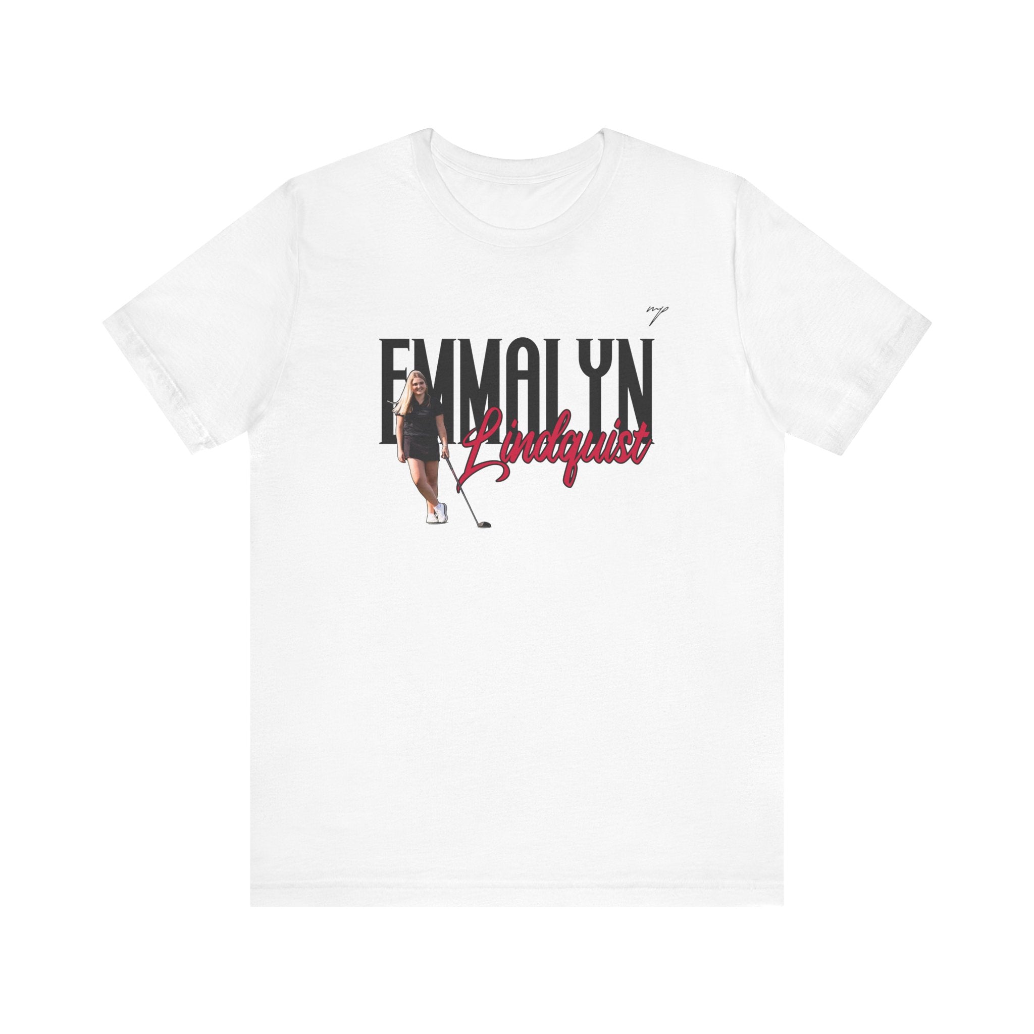 Emmalyn Lindquist Graphic Tee