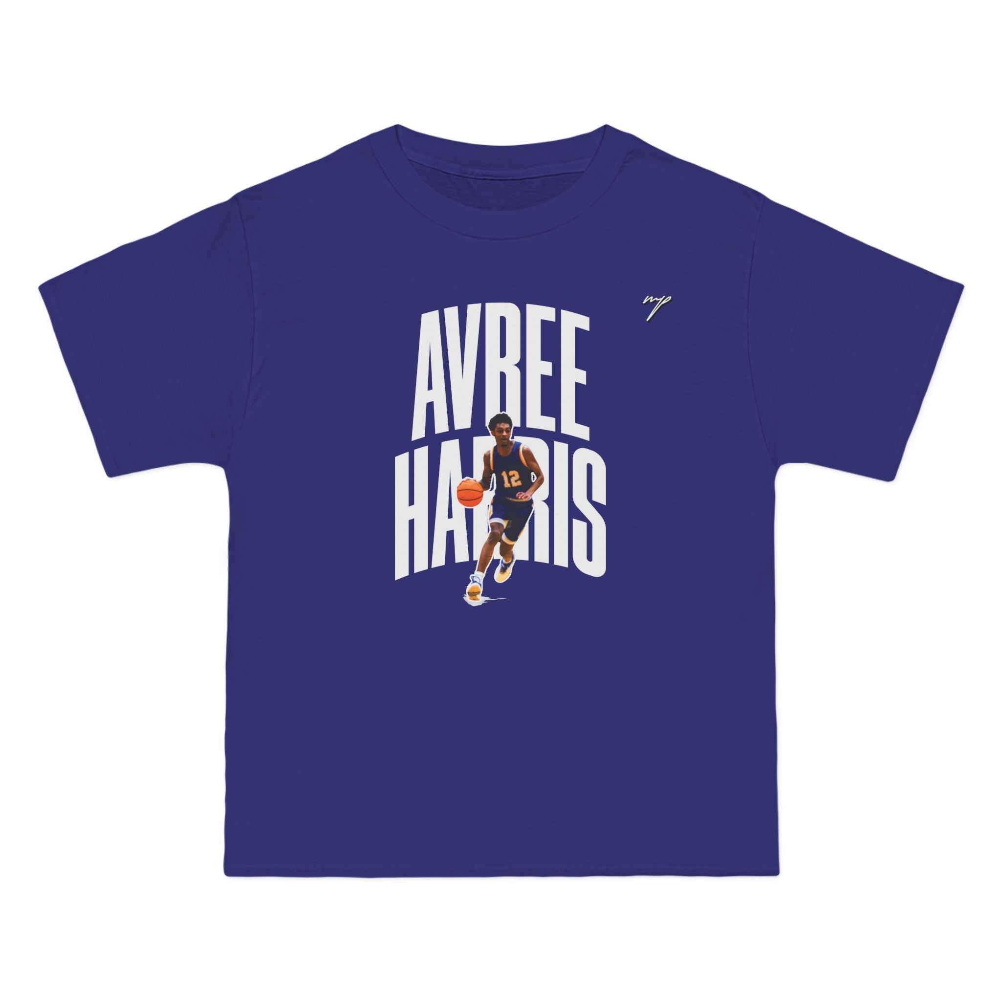 Avree Harris Vintage Tee