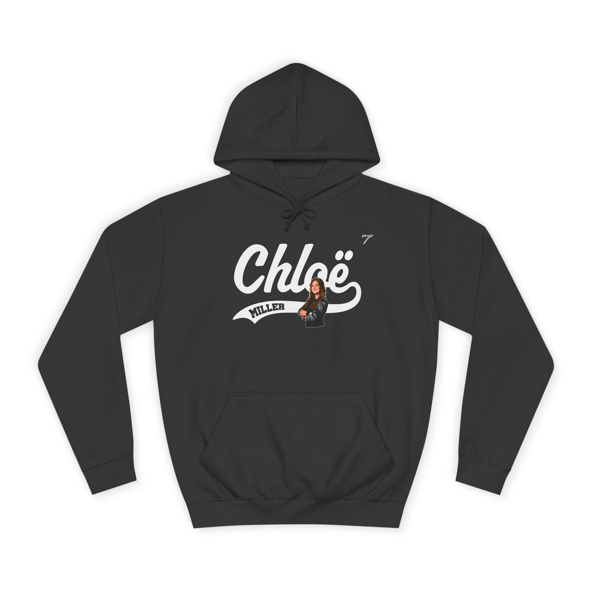 Chloë Miller Hoodie