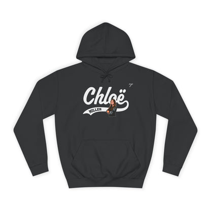 Chloë Miller Hoodie