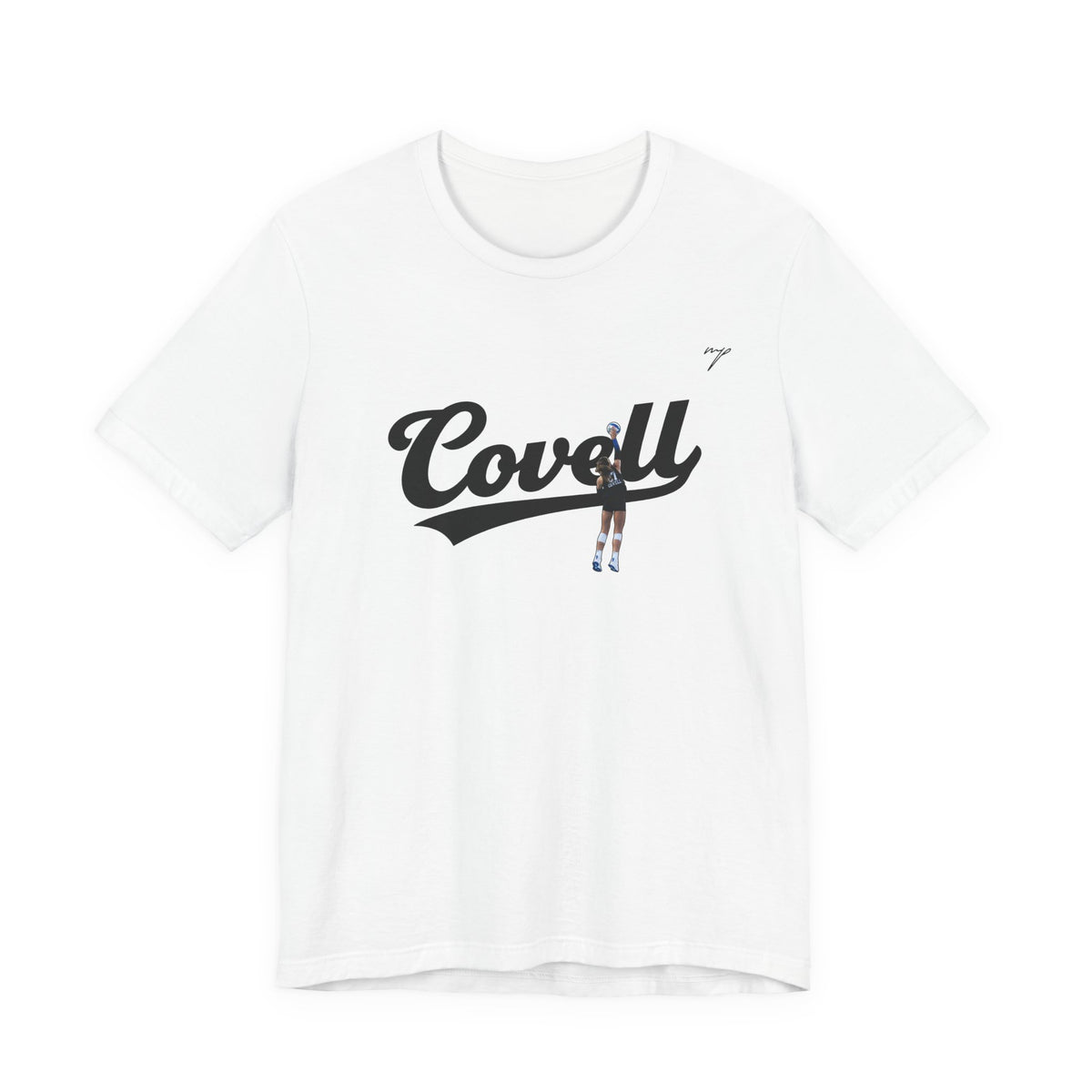 Brynn Covell Graphic Tee