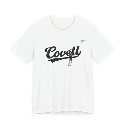 Brynn Covell Graphic Tee