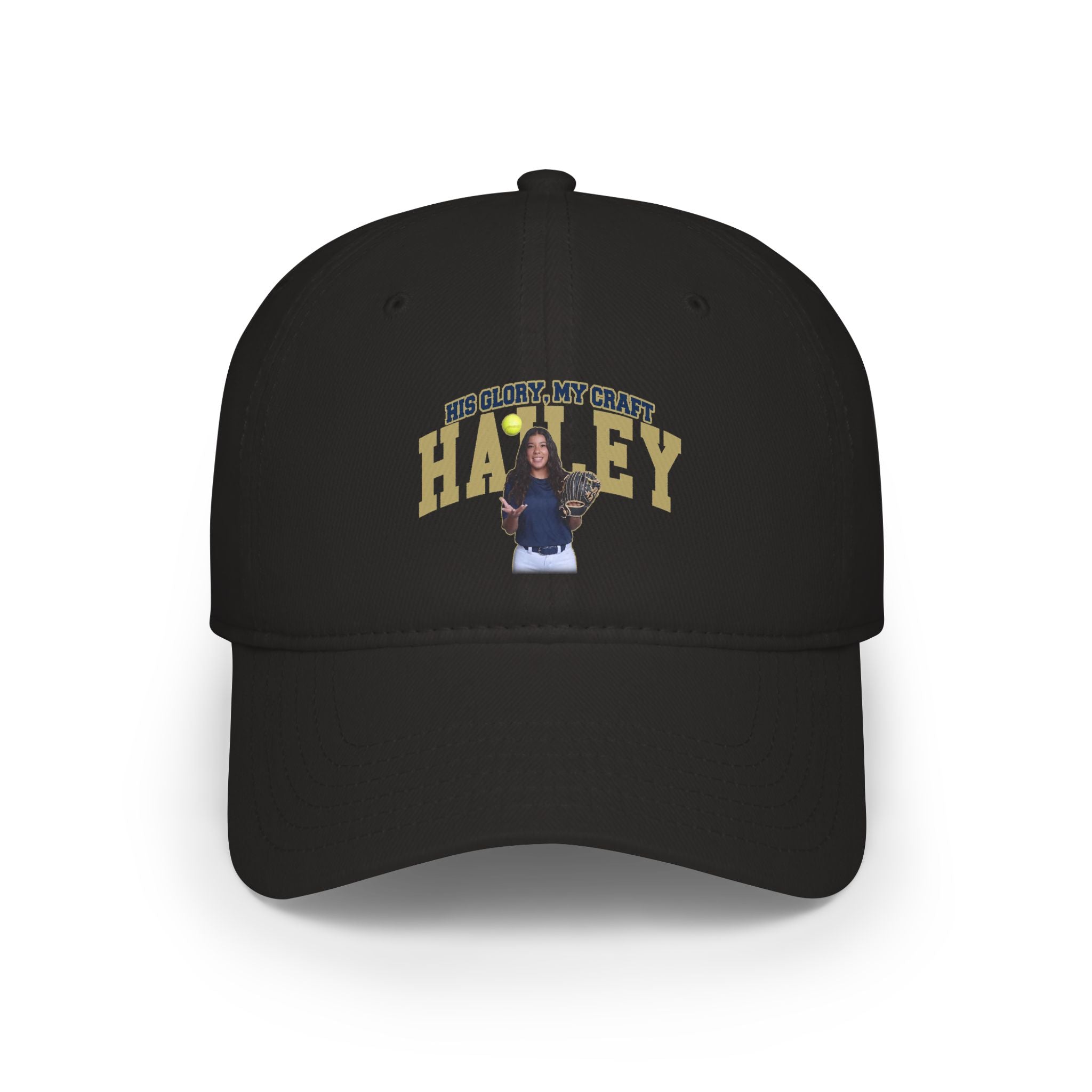 Hailey Chavolla Hat