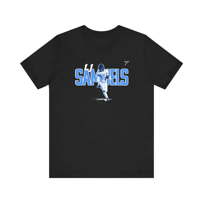 Lj Samuels Graphic Tee