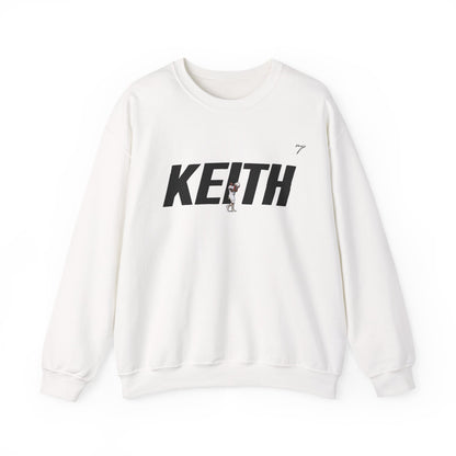 Keith Dailey Crewneck