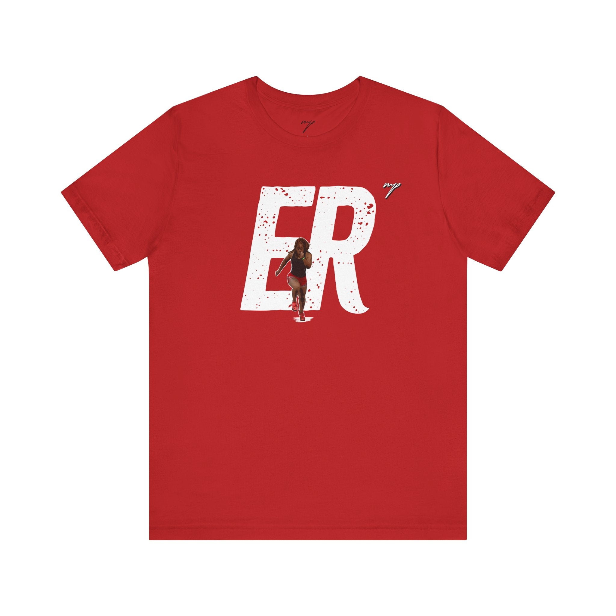 Emmani Roberts Graphic Tee