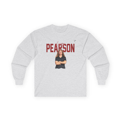Lucy Pearson Long Sleeve