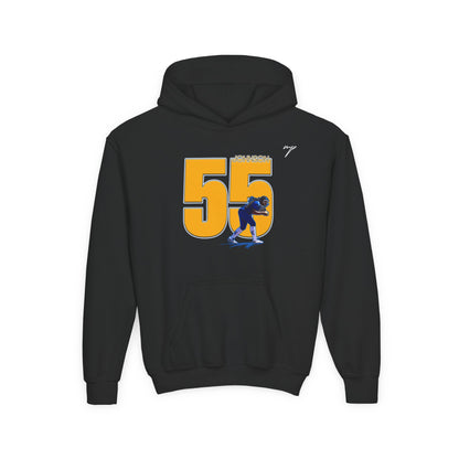 Malaya Johnson Youth Hoodie