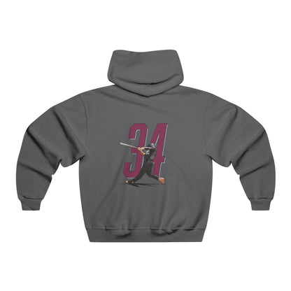 Damian Garcia Vintage Hoodie