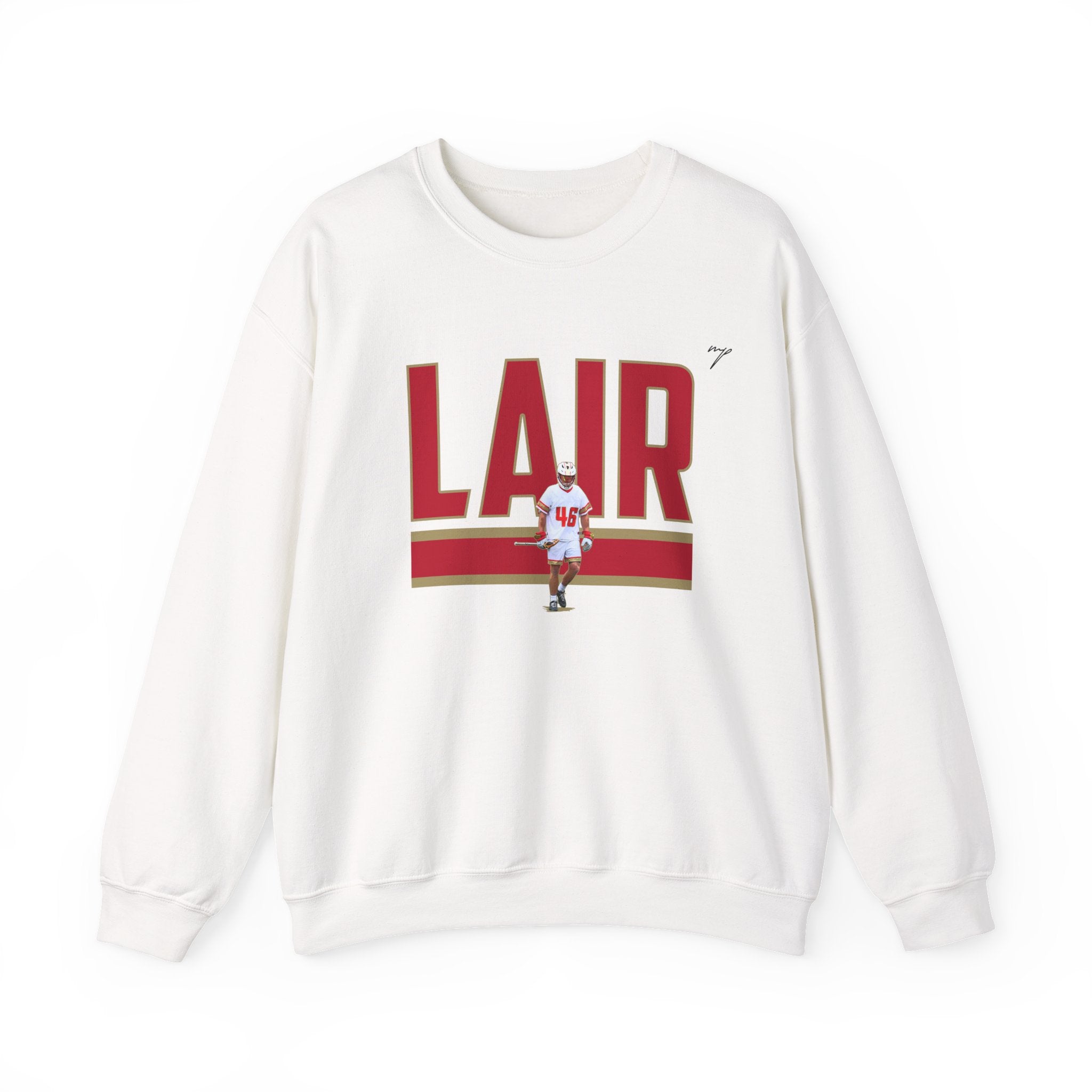 Braeden Lair Crewneck