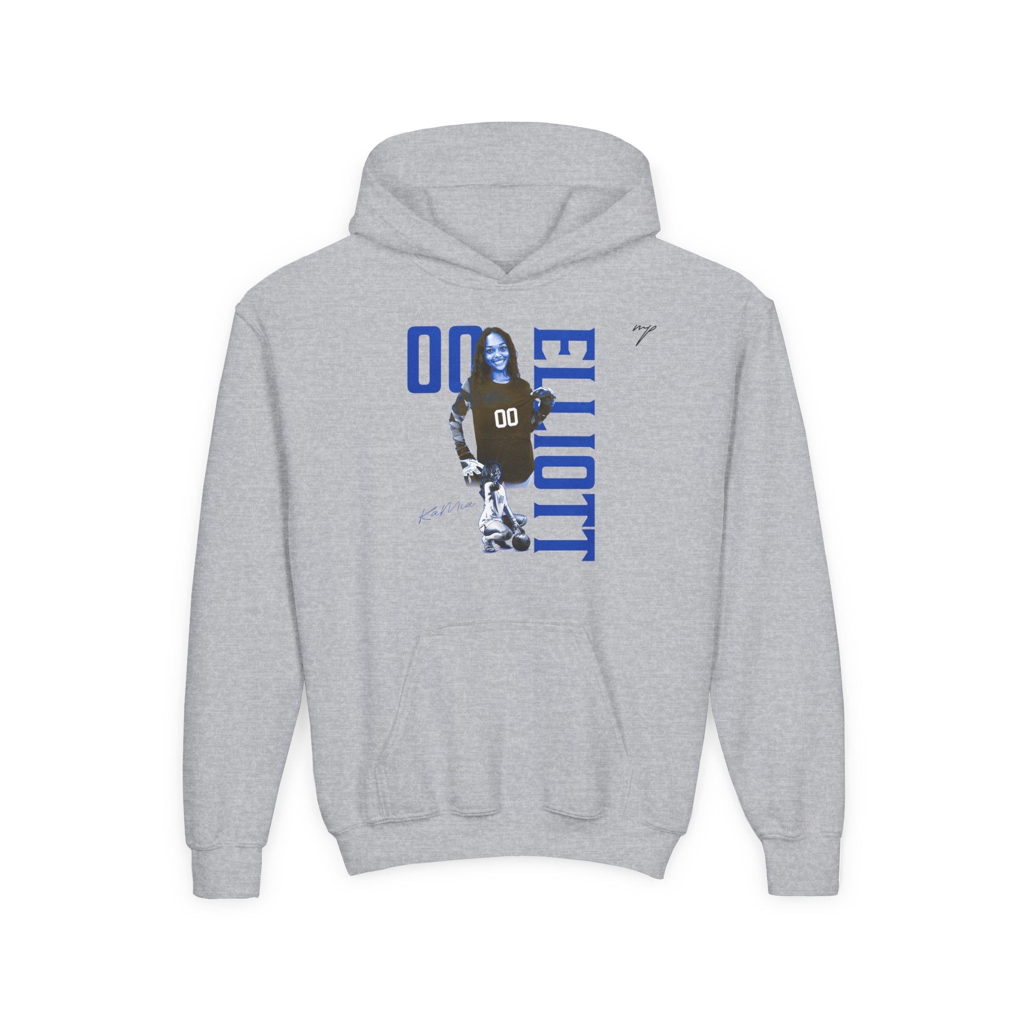 KaMia Elliott YOUTH Hoodie